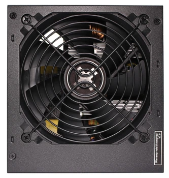 Блок питания Xilence XP750R6.2 Performance C+ 750 Вт ATX, 80 PLUS White, вентилятор 120 мм