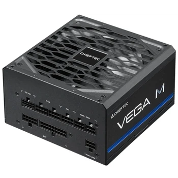 Блок питания Chieftec VEGA M PPG-750-C 750 Вт ATX 3.1 80 PLUS Gold модульный