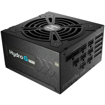 Блок питания FSP HYDRO G PRO HG2-1000 1000 Вт ATX 80 PLUS Gold модульный
