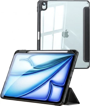 Чохол для планшета Apple iPad Air 11" 2026/2025/2024/Air 5 2022/Air 4 2020 Ugreen Black (90354)