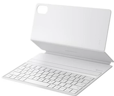 Чохол-клавіатура для планшета Huawei MatePad Air 12 Smart Magnetic Keyboard Grey