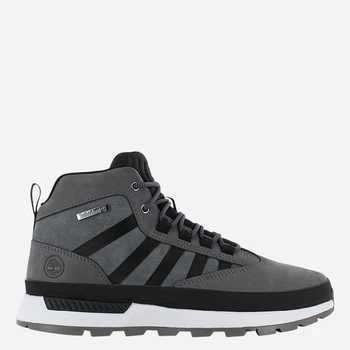 Мужские ботинки Timberland Euro Trekker Mid Lace Up TB0A677R0331 42 (8.5US) 26.5 см Серые (196012829408)