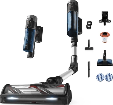 Odkurzacz pionowy Tefal X-Force Flex TY9AC1 13.60
