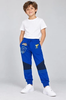Спортивні штани KENZO, арт. 23578, FARI, 14 років, 162 см