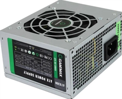 Блок живлення GameMax ATX-300 SFX 300W