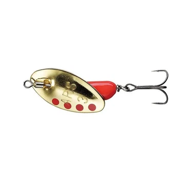 Блешня Smith AR-S Trout Model 3.5g 14 RSFR,54264010