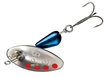 Блешня Smith AR-S Trout Model 3.5g 23 RSBL,54264014