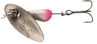 Блешня Smith AR-S Trout Model 2.1g 20 PWPI,54264290