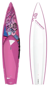 Дошки композитні STARBOARD ( 2011210101014 ) SUP 11'6" X 29" TOURING STARSHOT TIKHINE 2021 (EXT_8859434854947)