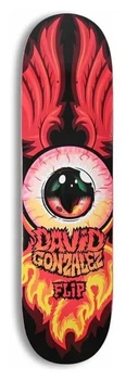 Дека для скейтборда Flip ( FLDE0023B015 ) Gonzalez Classic 8.0"x31.5" Flip Deck 2023 (EXT_8433975237706)