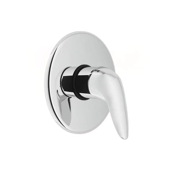 GULLIVER GA Смеситель для душа GA26108CR внутренний CARLO Nobili SPA (Италия)
