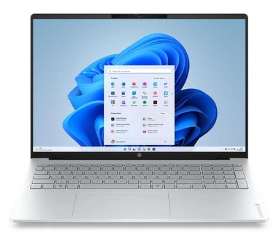 Ноутбук HP Omnibook 5 16 Ryzen 5-230/16GB/1TB/Win11 (D8YZ1EA)