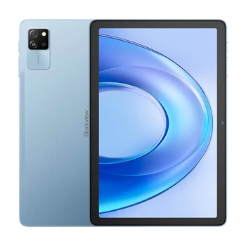 Планшет Blackview Tab 60 Pro 10.1" HD+ 8/128GB LTE Blue (6931548318415)
