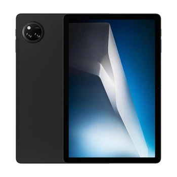 Планшет Doogee Tab A9 Pro+ 11" 6/128Gb Wi-Fi Black VIP Edition стилус чехол стекло клавиатура мышь БП (6923740264157)