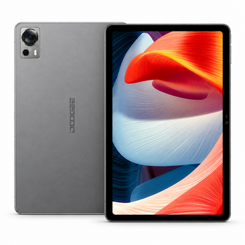 Планшет 10.4" DOOGEE T20 8+7/256GB LTE Android 13 8300mAh