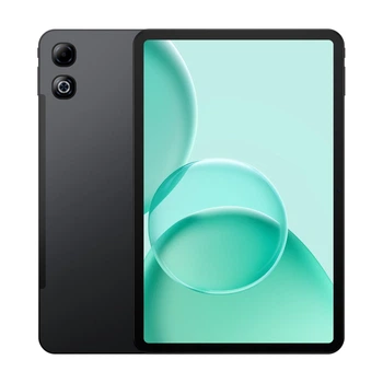 Планшет Doogee Tab G6 Max 13.4" 6/256GB 4G LTE Black (6923740291269)