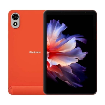 Планшет Blackview Tab Zeno 1 8" 4/64GB LTE Orange (6931548323235)