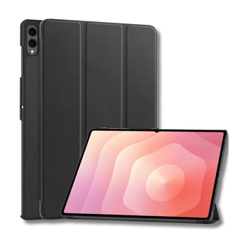 Чохол до планшета BeCover Smart Case Samsung Galaxy Tab S11 Ultra SM-X930/X936 14.6" Black (714624)
