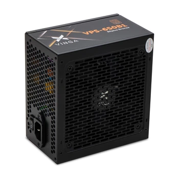Блок питания Vinga 650W (VPS-650B1)
