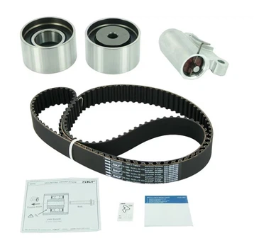 Комплект ременя ГРМ SKF (VKMA94920)