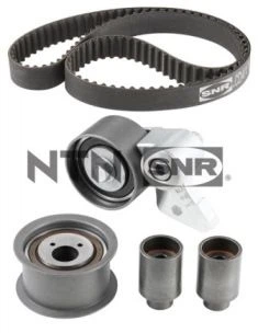 Комплект ременя ГРМ SNR (KD457.62)