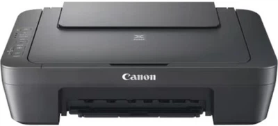 БФП Canon PIXMA MG2551S Black (4549292234206)