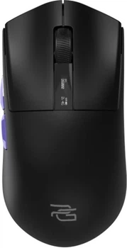 Миша Proove Gaming Jester 8K Wireless/Bluetooth/USB Black (6901112957272)