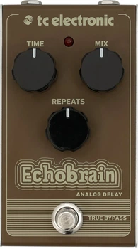 Педаль ефектів TC Electronic Echobrain