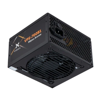 Блок питания Vinga 700W (VPS-700B1)