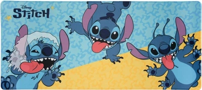 Ігрова поверхня Grupo Erik Disney Stitch XXL (247841)