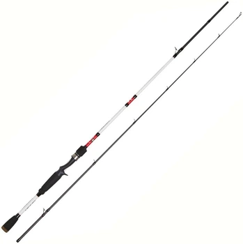Спінінг Lucky John Vanrex Baitcast 28 1.98 м 7-28 г (LJVB-662MF)