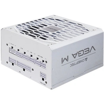Блок питания Chieftec 750W VEGA M WHITE (PPG-750-CW)