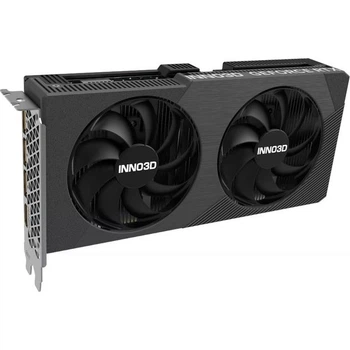Відеокарта Inno3D GeForce RTX5060 Twin X2 OC 8G V2