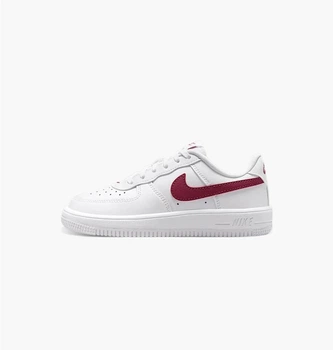 Кроссовки детские Nike Force 1 Low White 32 Белый IF1673-126