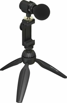 Zestaw mikrofonowy do produkcji wideo Behringer PRO VIDEO KIT (4033653231985)