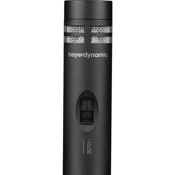 Mikrofon studyjny pojemnościowy beyerdynamic MC 930 (4010118730214)