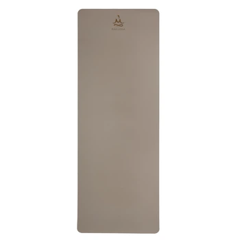 Килимок для йоги Vikram Truffle 183x68x0.5 см