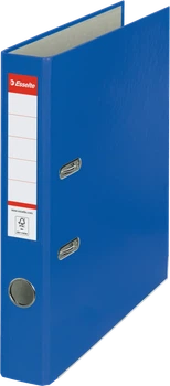 Segregator Esselte Eco A4 50 mm Niebieski (5902812811957)