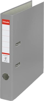 Segregator Esselte Eco A4 50 mm Szary (5902812811728)