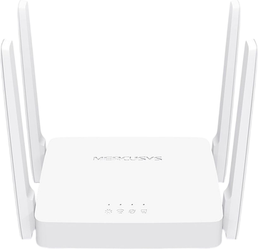 Маршрутизатор Mercusys AC10 (6957939005757)