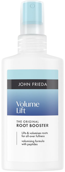 Lotion do włosów John Frieda Volume Lift Root Booster zwiększający objętość 150 ml (5037156299120)