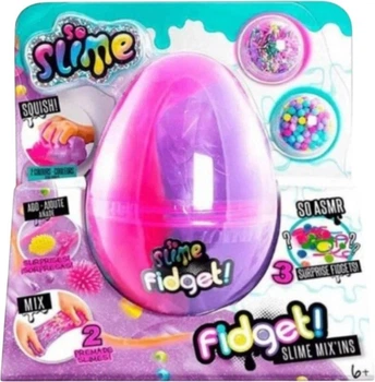 Набір для виготовлення слайму Canal Toys Slime Fidget SSC224 (3555801360411)