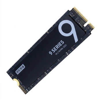 SSD диск 9 Series 1TB M.2 NVMe PCIe 4.0 x4 (JZ-SSD1TB-9)