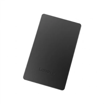SSD диск Lenovo Y560 256GB Type-C External Black