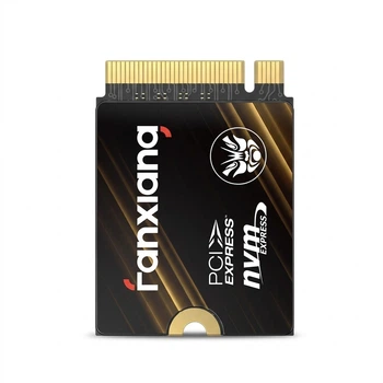 SSD диск Fanxiang S730 1TB M.2 2230 NVMe PCIe 4.0 x4 TLC