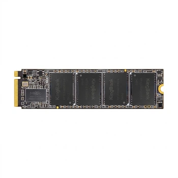 SSD диск KingBank KP230 512GB M.2 2280 NVMe PCIe 3.0 x4 3D NAND TLC