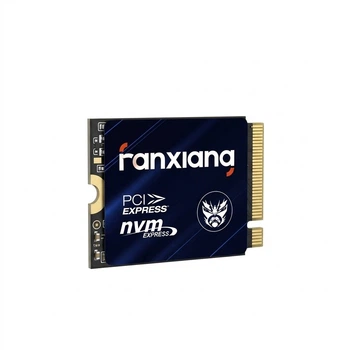 SSD диск Fanxiang S532 1TB M.2 2230 NVMe PCIe 3.0 TLC