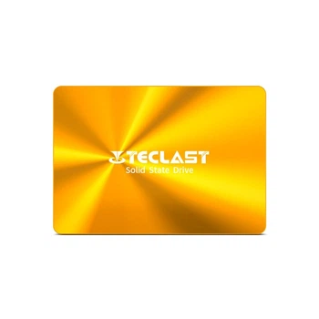 SSD диск Teclast Aurora A800 256GB 2.5" SATAIII (SD256GBA800)