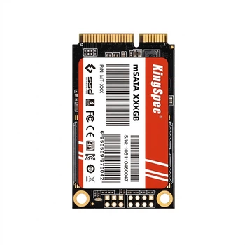 SSD диск KingSpec MT 1TB mSATA SATAIII