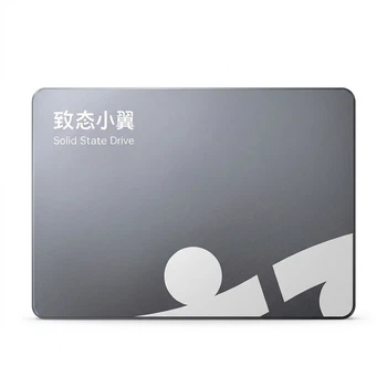 SSD диск ZhiTai Xiaoyi S001 500GB 2.5" SATAIII